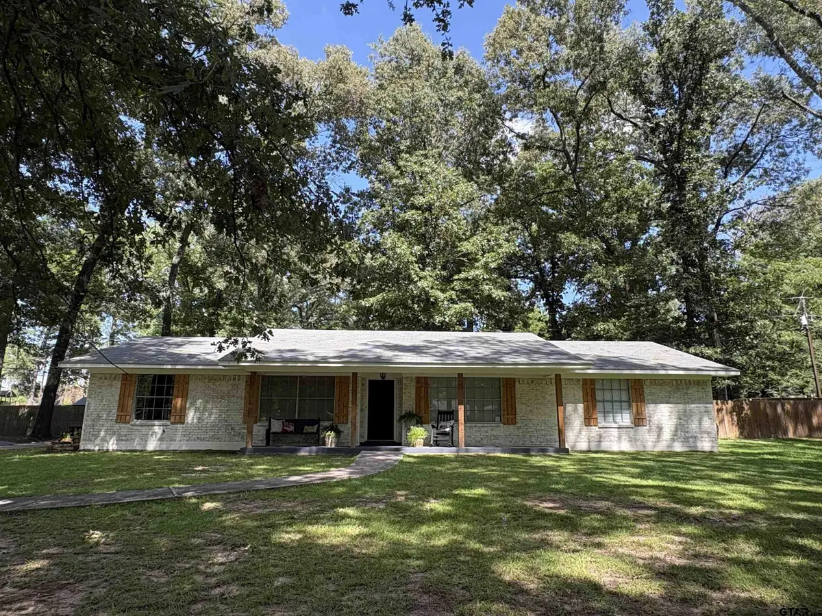 109 Dogwood St., Lone Star, TX 75668 - #1