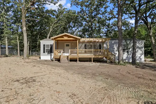 111 Kathy Circle, Mabank,  75156