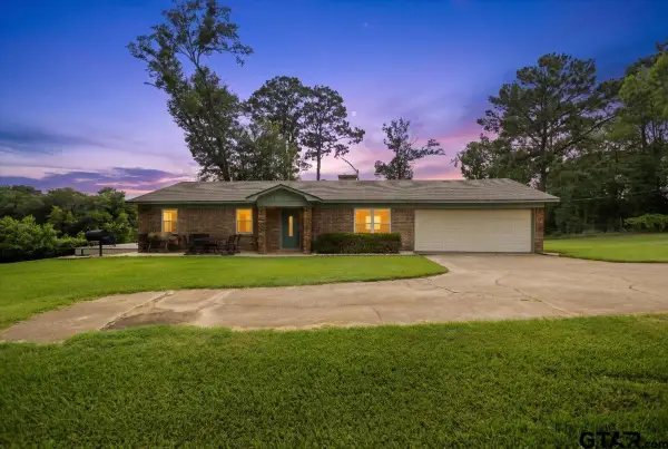 222 County Road 4850, Winnsboro,  75494