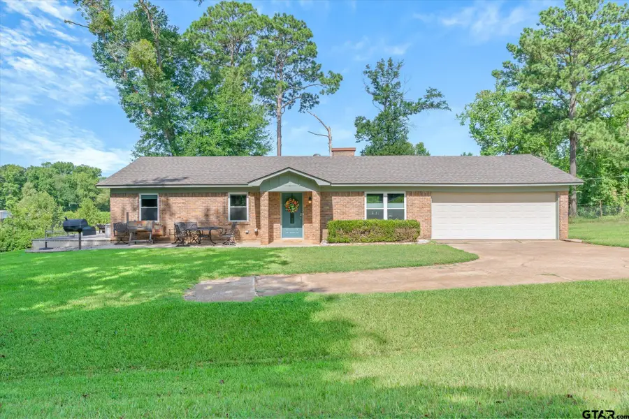 222 County Road 4850, Winnsboro, TX 75494 - #2