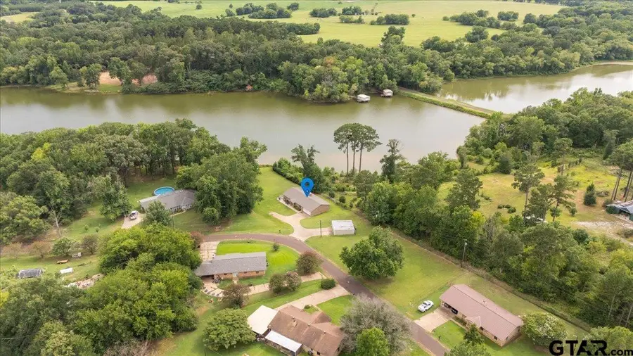 222 County Road 4850, Winnsboro, TX 75494 - #2