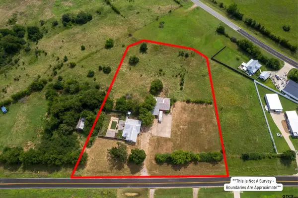 1700 Airport Rd, Sulphur Springs,  75482