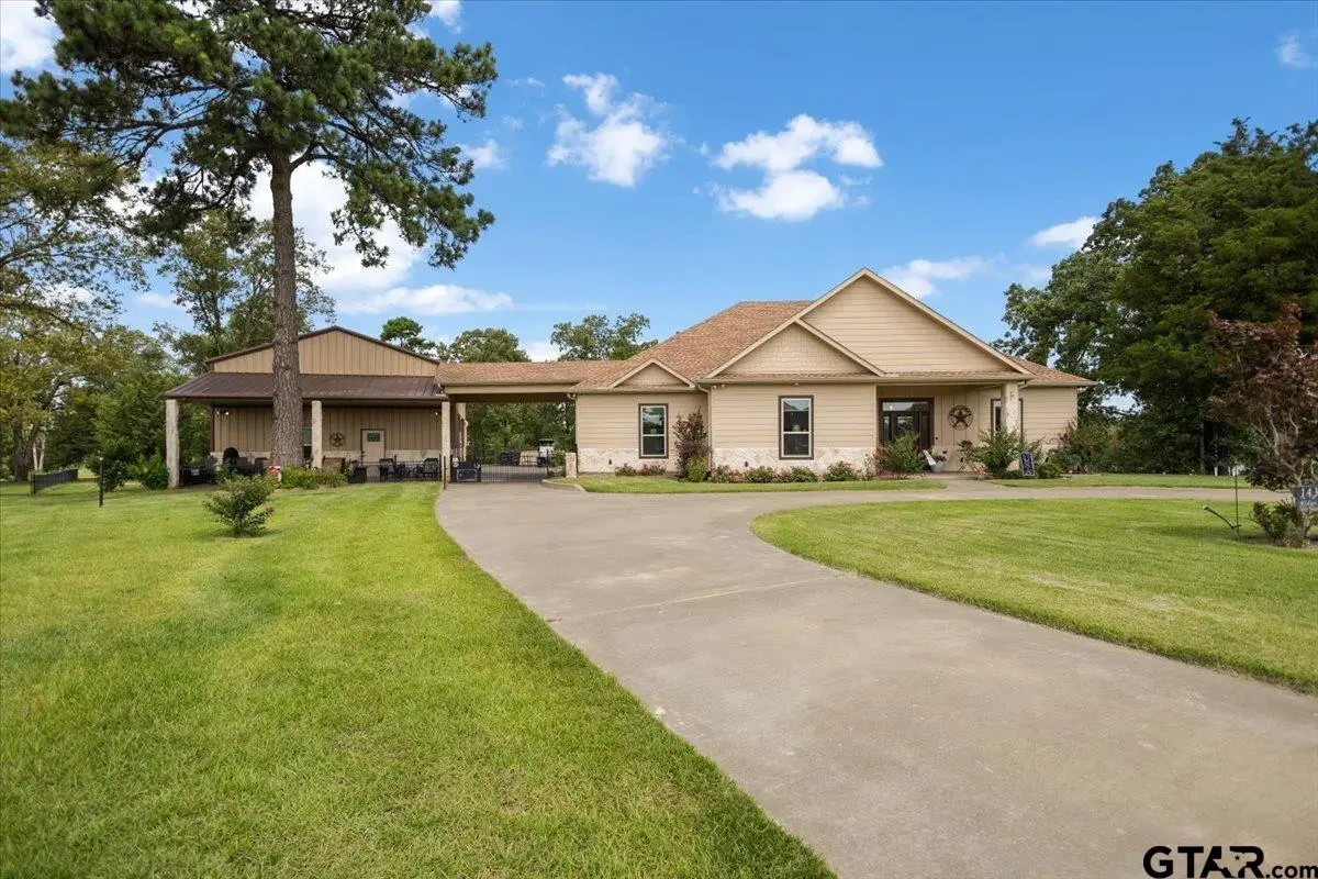 14347 Ridge Way, Lindale, TX 75771 - #1