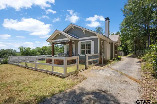 311 Johnson Rd, Winona,  75792