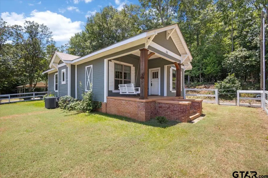 311 Johnson Rd, Winona, TX 75792 - #2