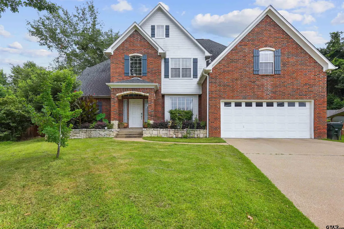 7614 Abbeywood Ct., Tyler, TX 75703 - #1