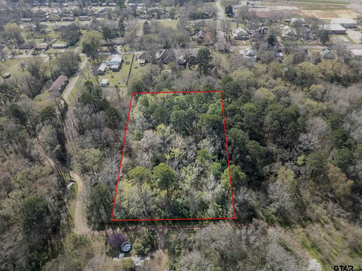 TBD Jefferson, Daingerfield, TX 75638 - #1