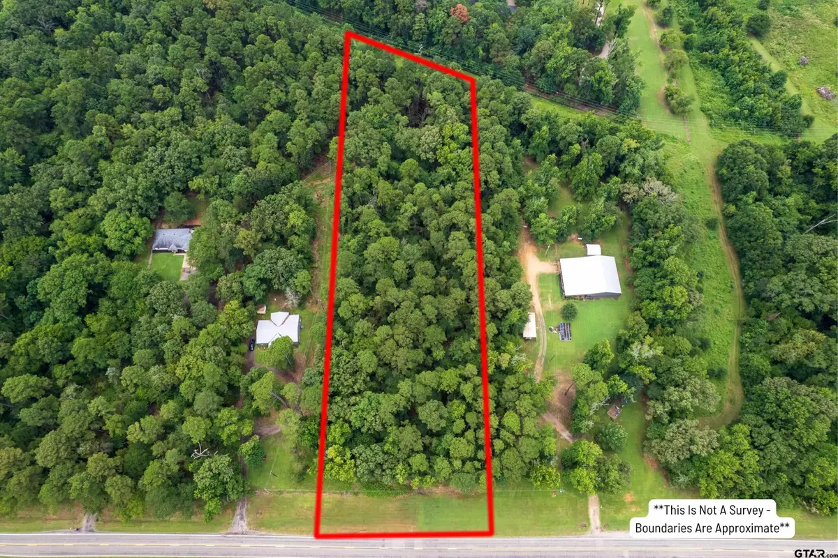 TBD Fm 3122, Mount Vernon, TX 75457 - #1
