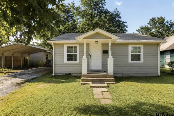 404 Monroe St, Jacksonville,  75766