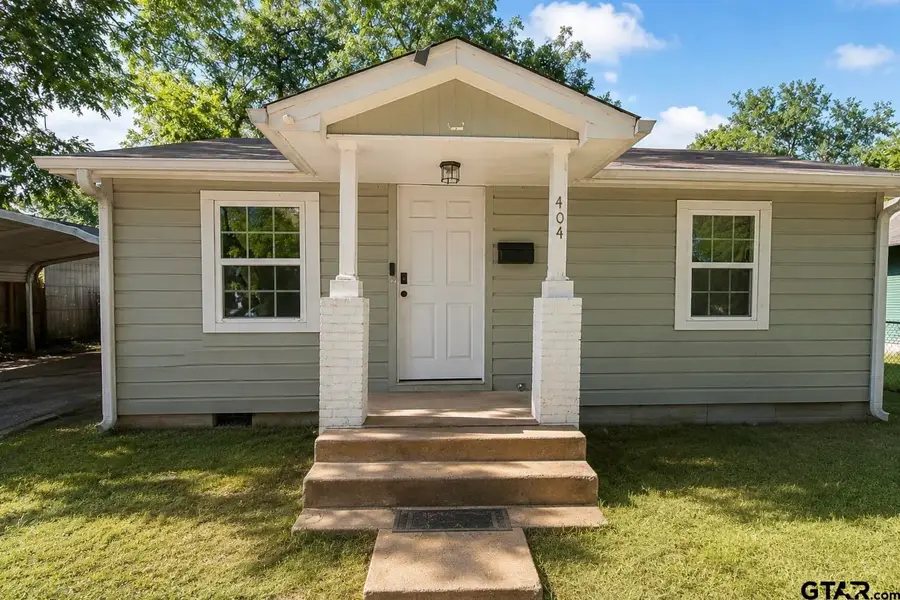 404 Monroe St, Jacksonville, TX 75766 - #2