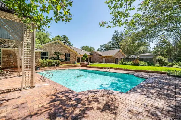 1929 Mcdonald Road, Tyler,  75701