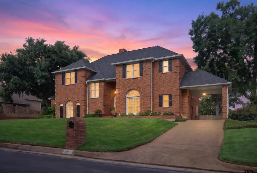 6401 Hollytree Circle, Tyler, TX 75703 - #2