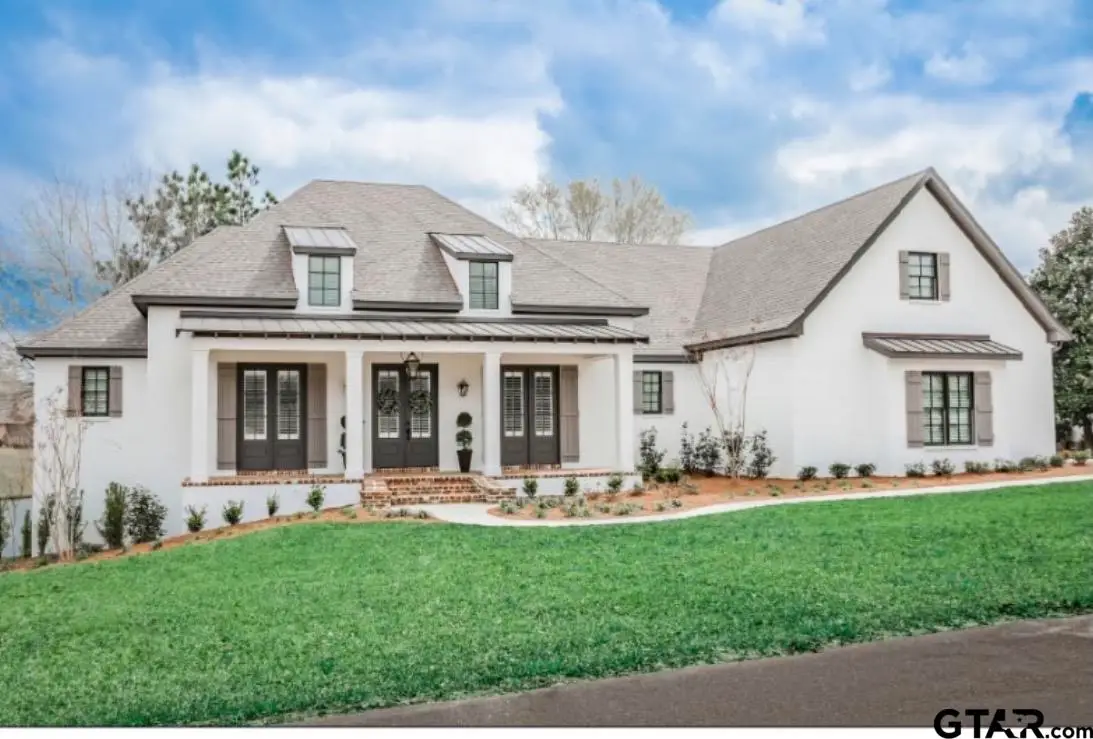 17807 Summerhill Circle, Flint, TX 75762 - #1