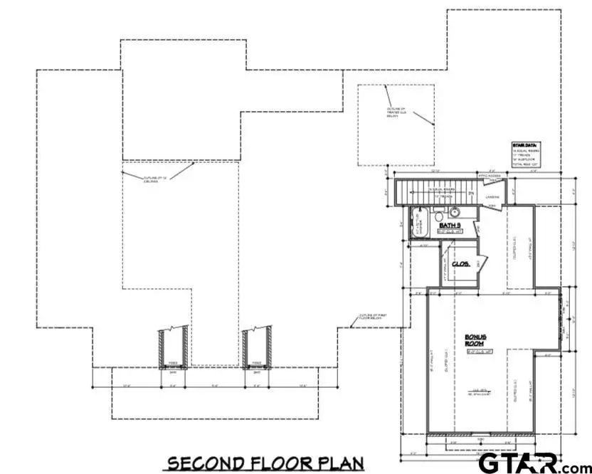 17807 Summerhill Circle, Flint, TX 75762 - #3