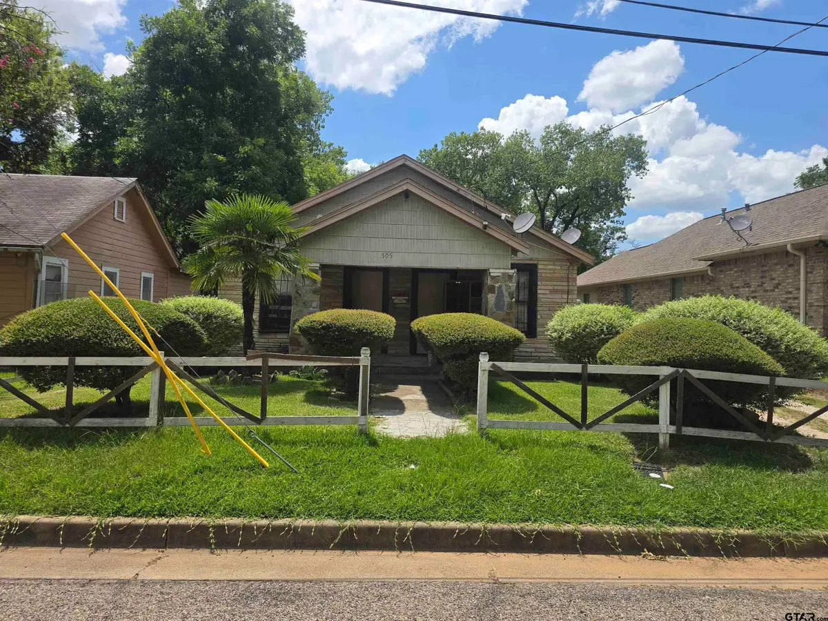 505 S Augusta Ave, Tyler, TX 75702 - #1