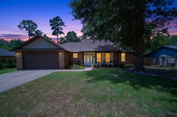 19110 Pinedale Circle, Flint,  75762