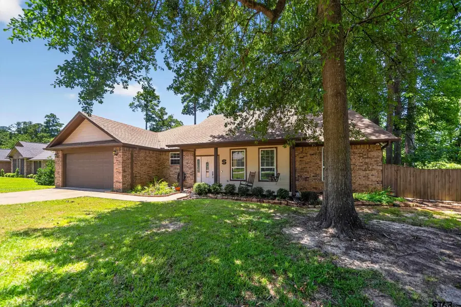 19110 Pinedale Circle, Flint, TX 75762 - #2
