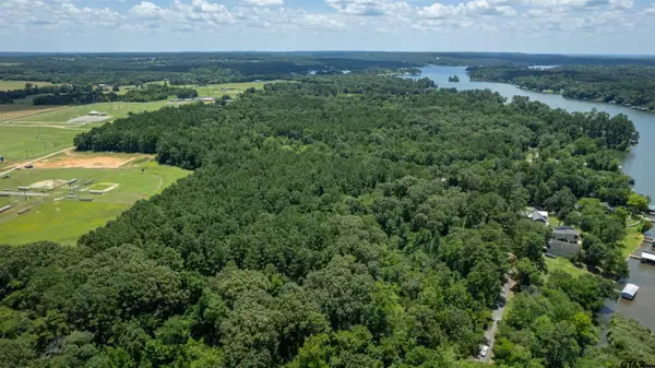 TBD 3.321 Acres Lakeshore Dr., Jacksonville,  75766