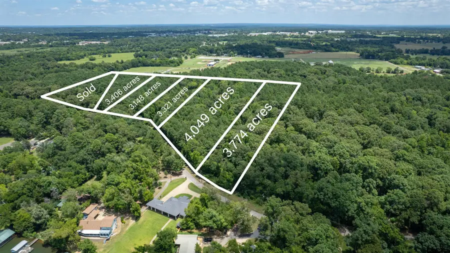 TBD 3.148 Acres Lakeshore Dr., Jacksonville, TX 75766 - #2