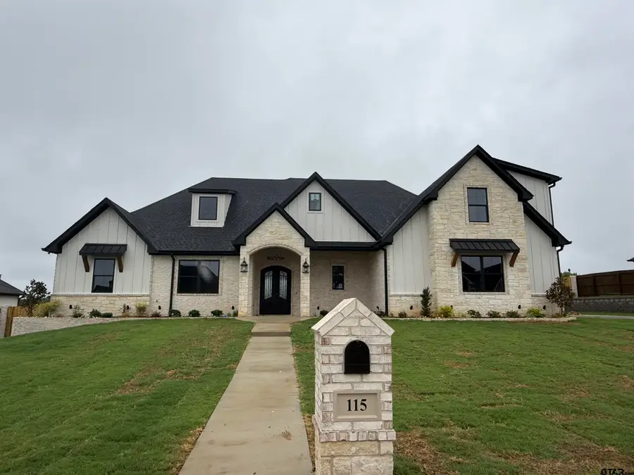 115 Eland Way, Bullard, TX 75757 - #2