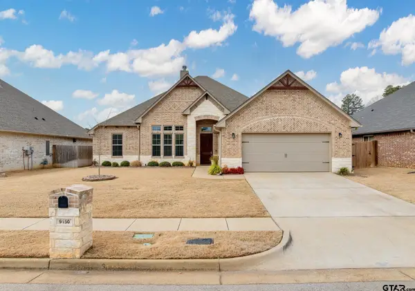 9150 Teal Flight Way, Tyler,  75703