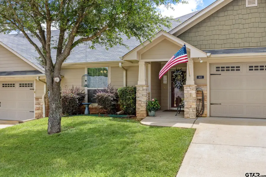 421 W Cumberland Rd. #803, Tyler, TX 75703 - #2