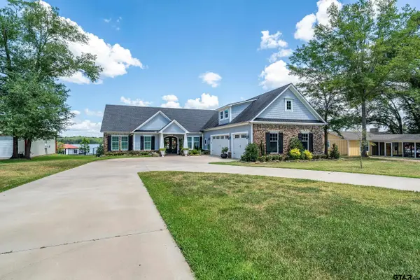16241 Big Oak Bay Rd, Tyler,  75707