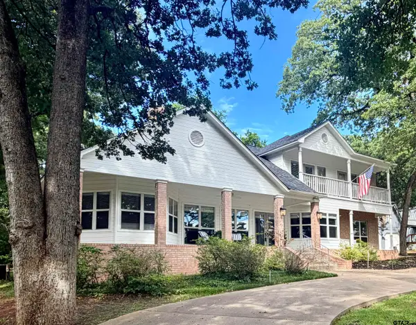 519 E Hideaway Lane, Hideaway,  75771