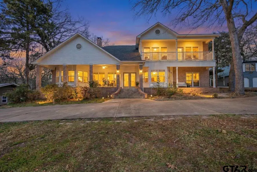 519 E Hideaway Lane, Hideaway, TX 75771 - #2