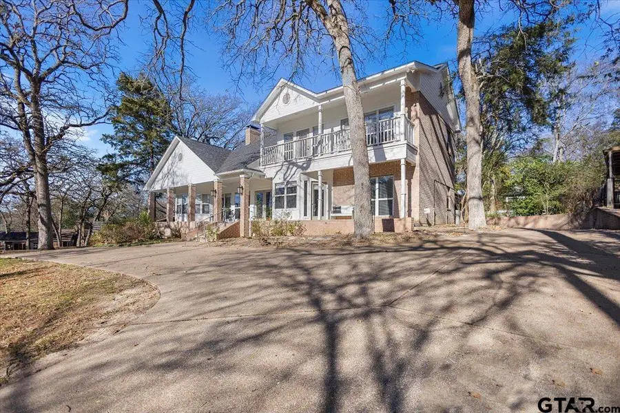 519 E Hideaway Lane, Hideaway, TX 75771 - #3
