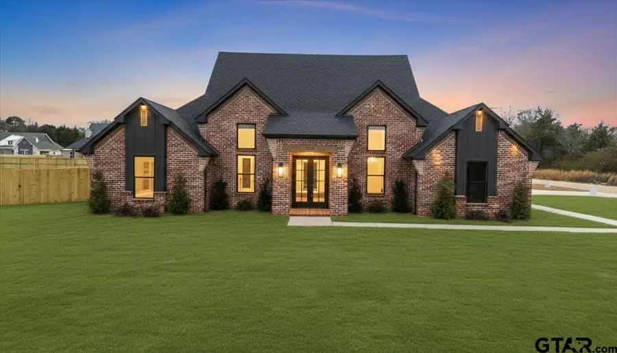 12341 Madison Xing, Bullard, TX 75757 - #2