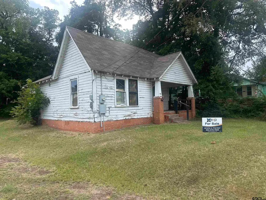920 N Palace Ave, Tyler, TX 75702 - #2