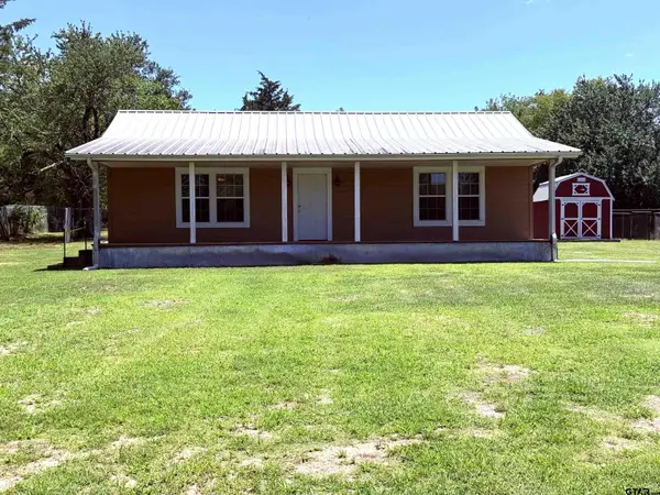 175 NW Cr 1010, Mt Vernon,  75457