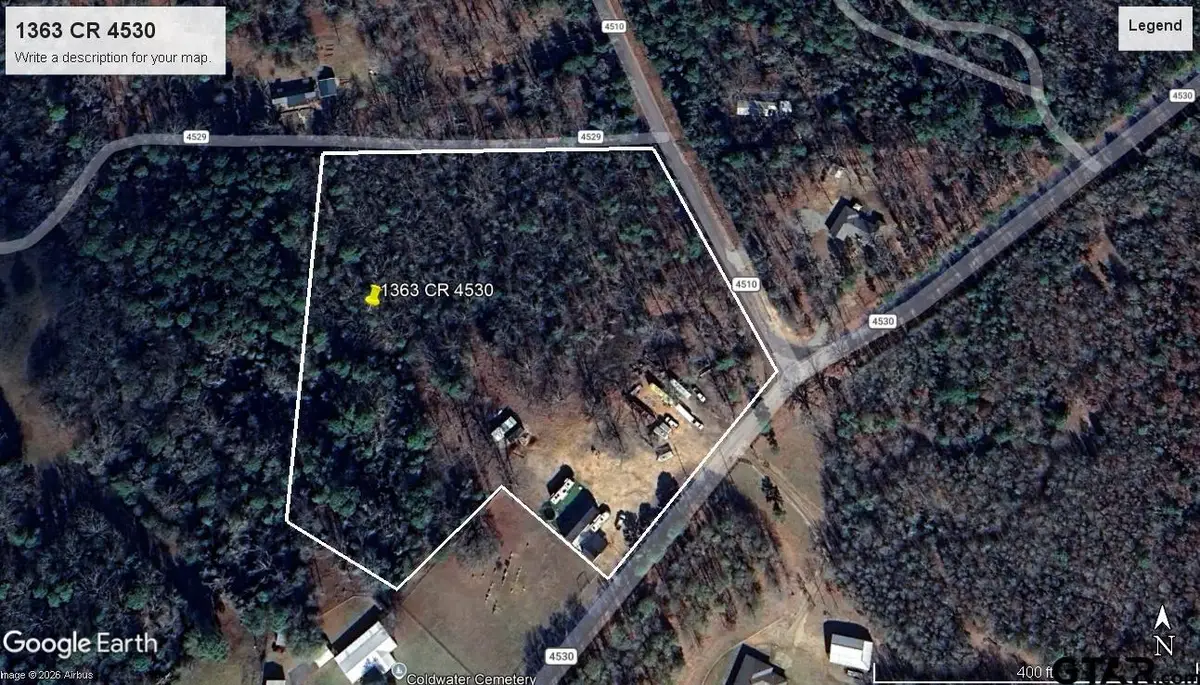 1363 Cr 4530, Winnsboro, TX 75494 - #1