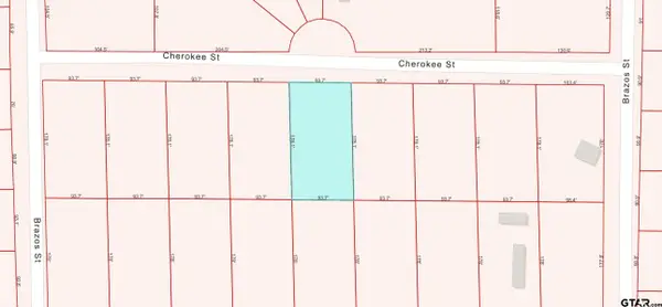 186 Cherokee, Bullard,  75757