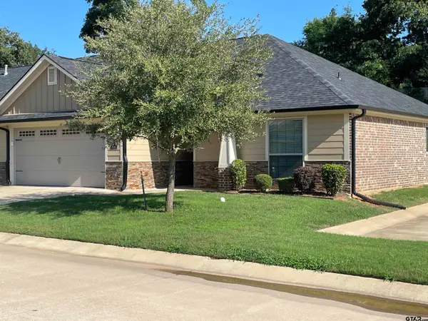 815 E Grande Blvd Unit M104, Tyler,  75703