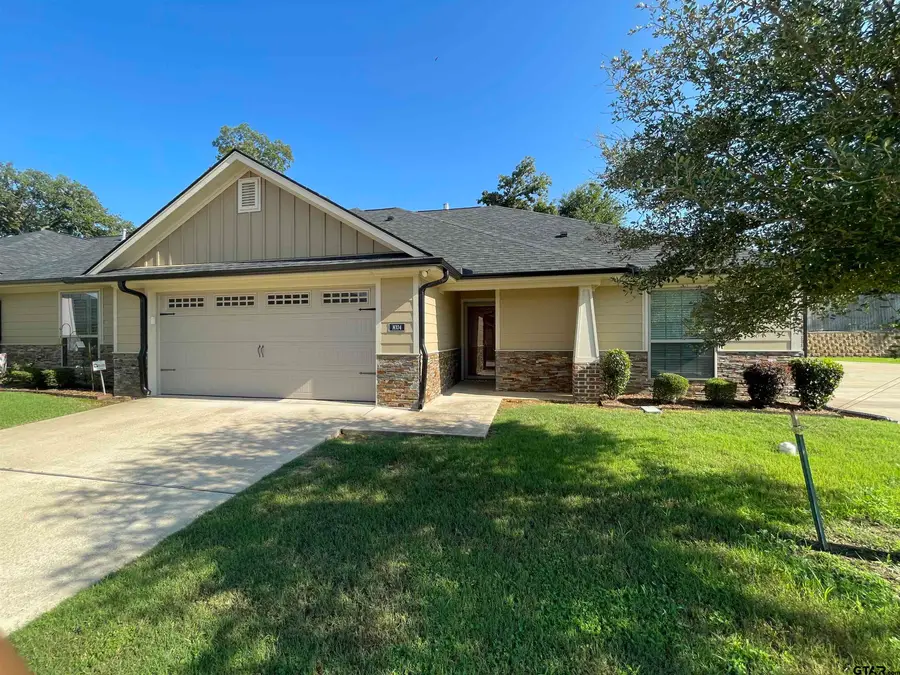815 E Grande Blvd Unit M104, Tyler, TX 75703 - #2