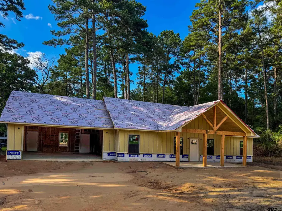 540 Chelsea Lane, Bullard, TX 75757 - #2