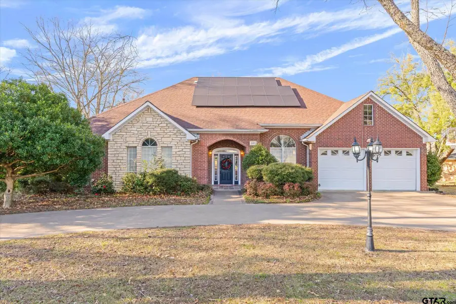 1807 Mill Creek Road, Canton, TX 75103 - #2