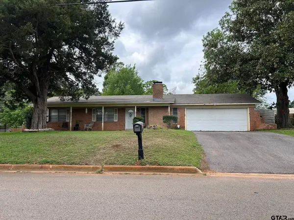 201 Shamrock Dr, Palestine,  75803