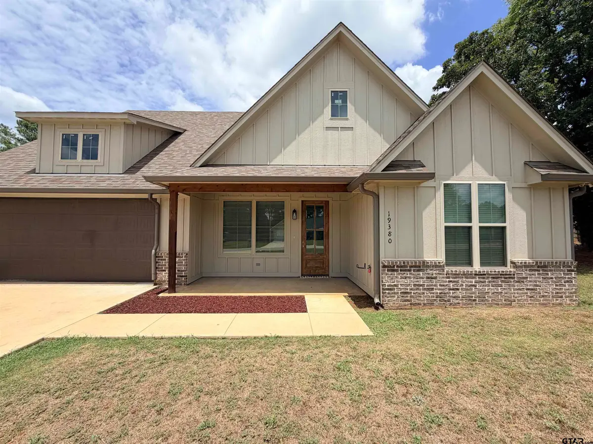 19380 Cedarpark Place, Lindale, TX 75771 - #1
