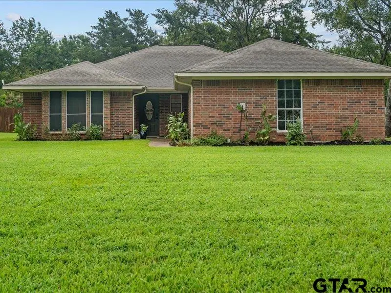 131 County Road 2234, Mineola, TX 75773 - #1