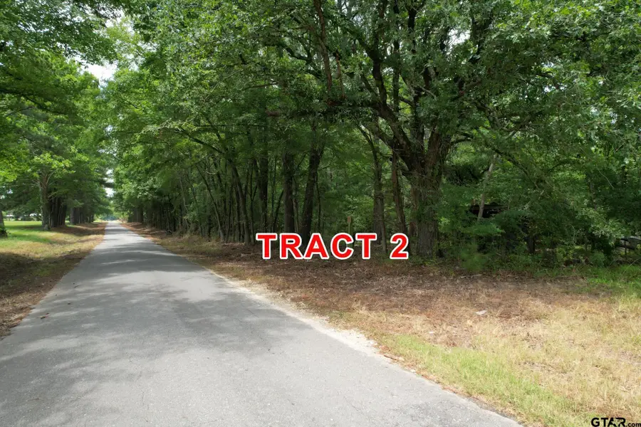 Tract 2 County Road 3117, Clarksville, TX 75426 - #2