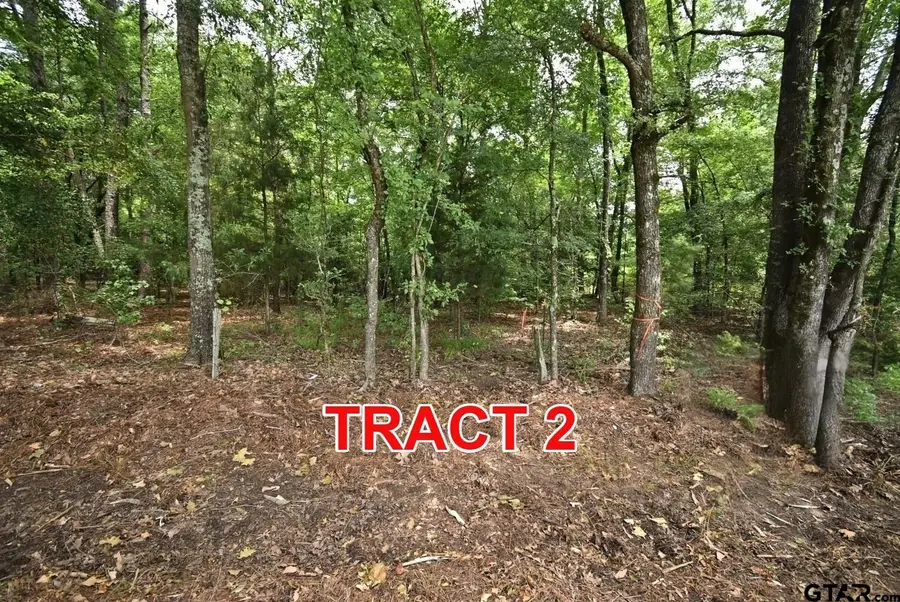 Tract 2 County Road 3117, Clarksville, TX 75426 - #3
