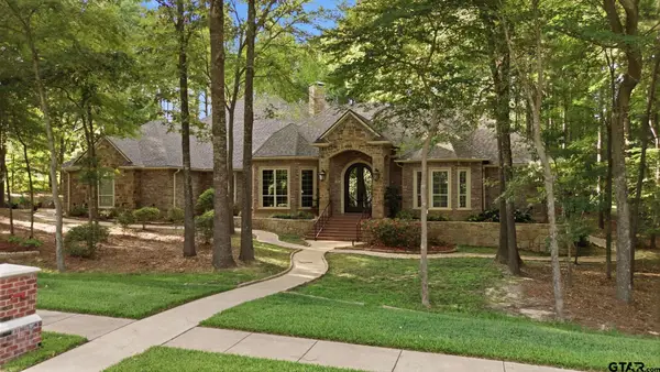 2030 Equestrian Ln, Tyler,  75703