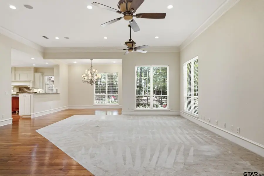 2030 Equestrian Ln, Tyler, TX 75703 - #3