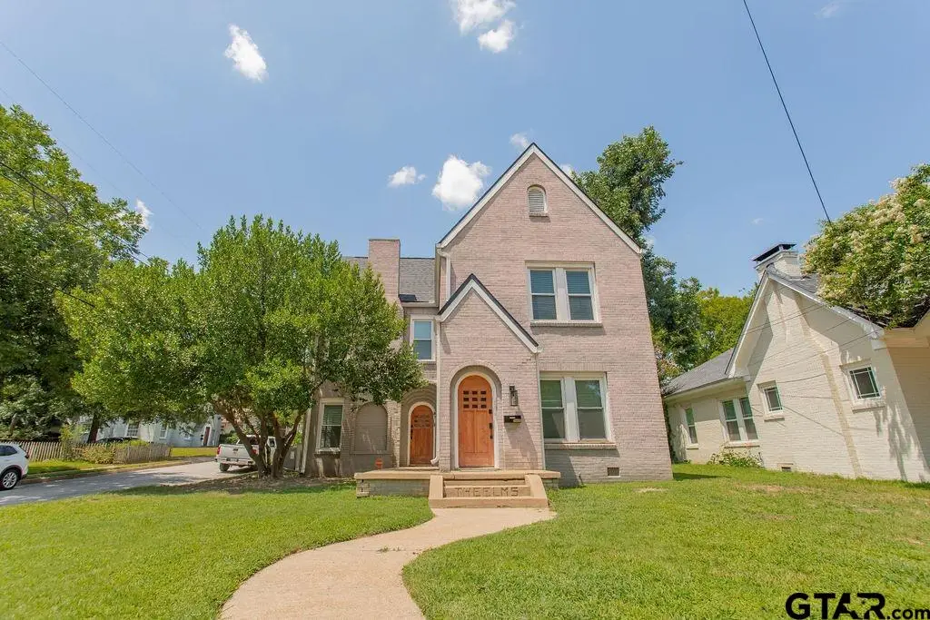 831 W Houston Street, Tyler, TX 75702 - #1