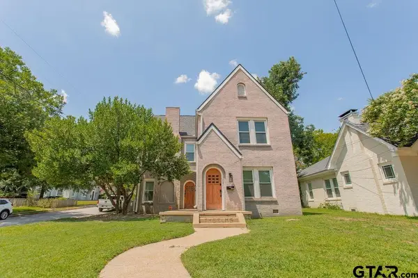 831 W Houston Street, Tyler,  75702