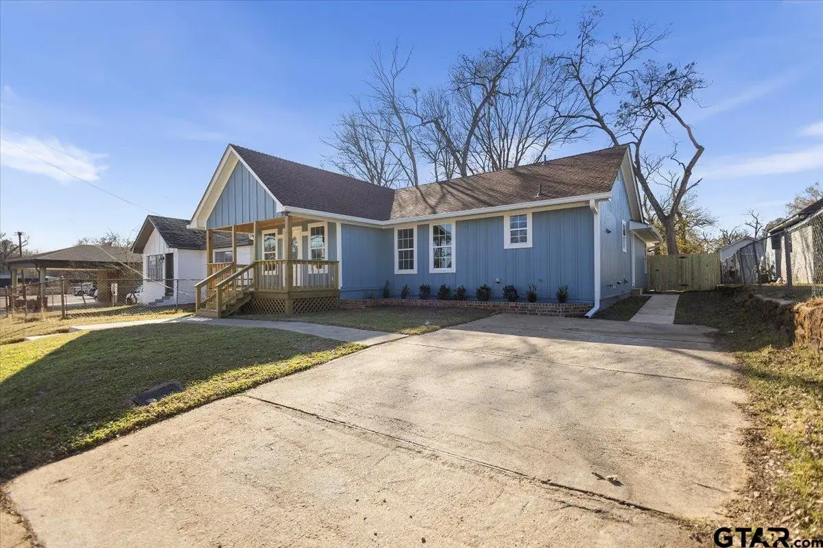 1010 N Grand, Tyler, TX 75702 - #1