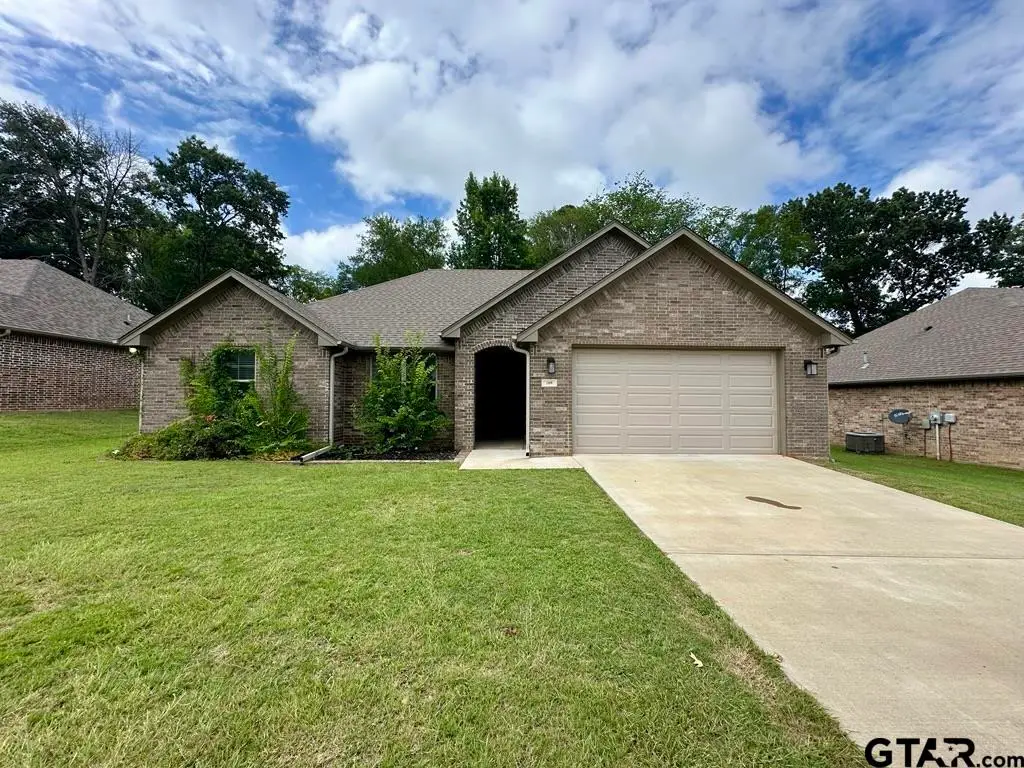109 Rose Row Ln, Winona, TX 75792 - #1